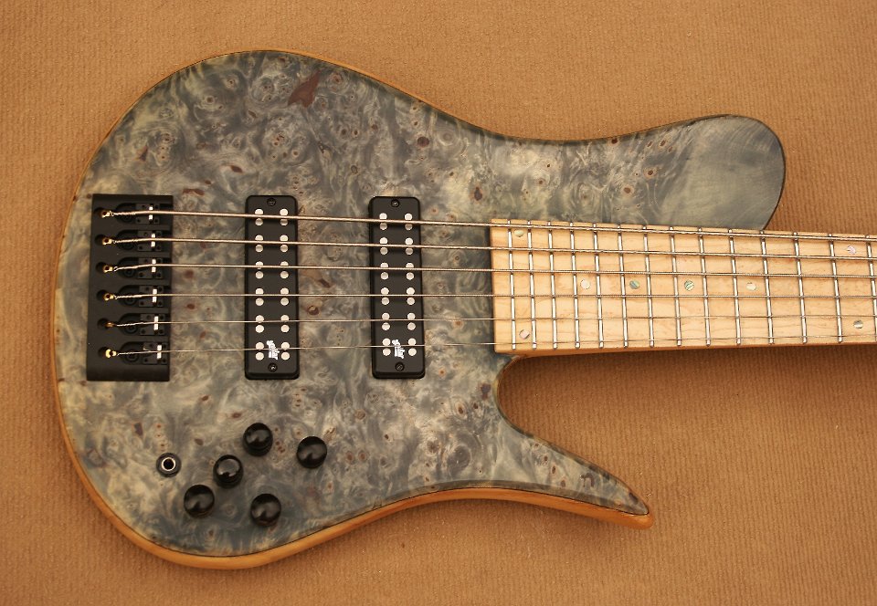 ST6 BUCKEYE - Price 4600€